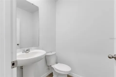 4603 Sidesaddle Trail St Cloud FL 34772