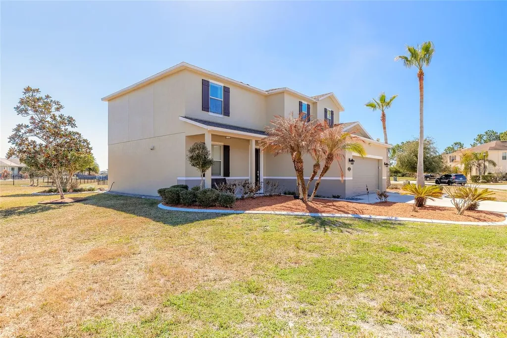 115 Mulberry Branch Court Daytona Beach FL 32124