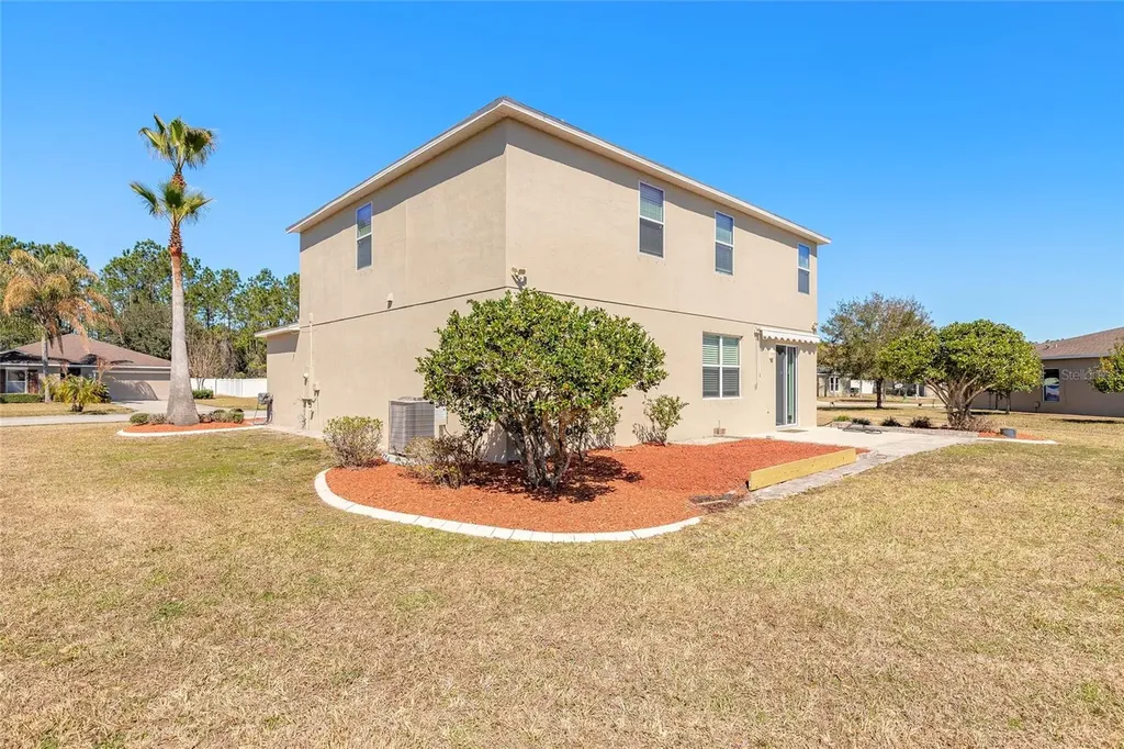 115 Mulberry Branch Court Daytona Beach FL 32124