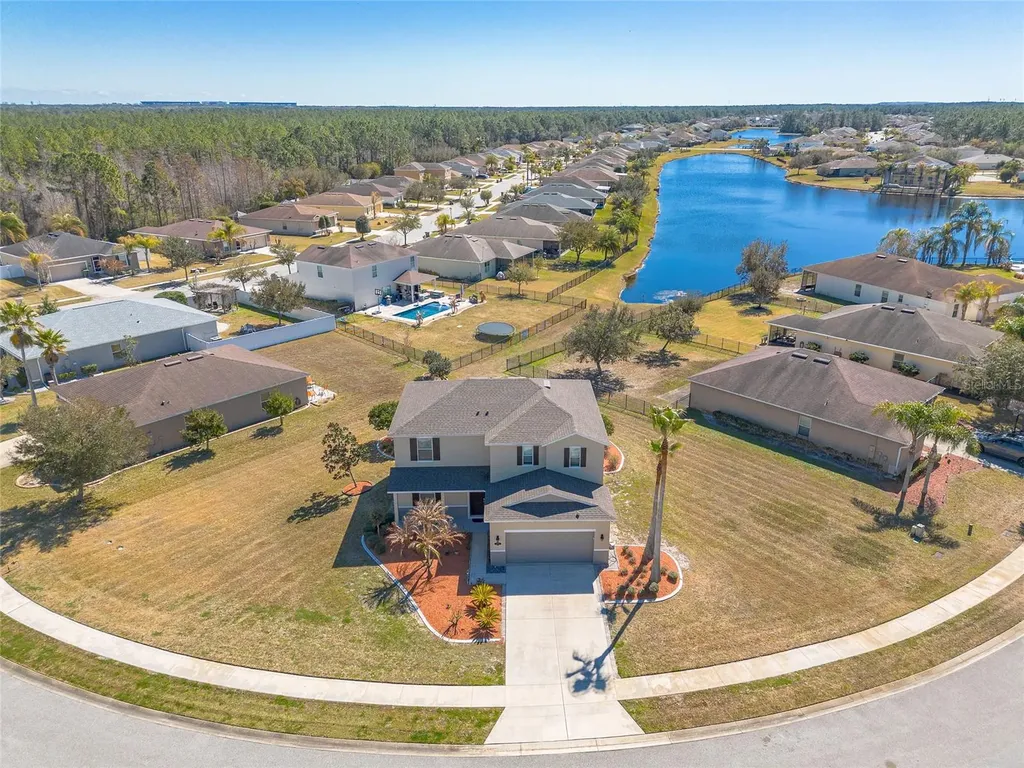 115 Mulberry Branch Court Daytona Beach FL 32124