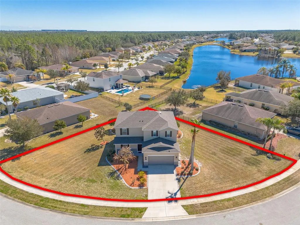 115 Mulberry Branch Court Daytona Beach FL 32124