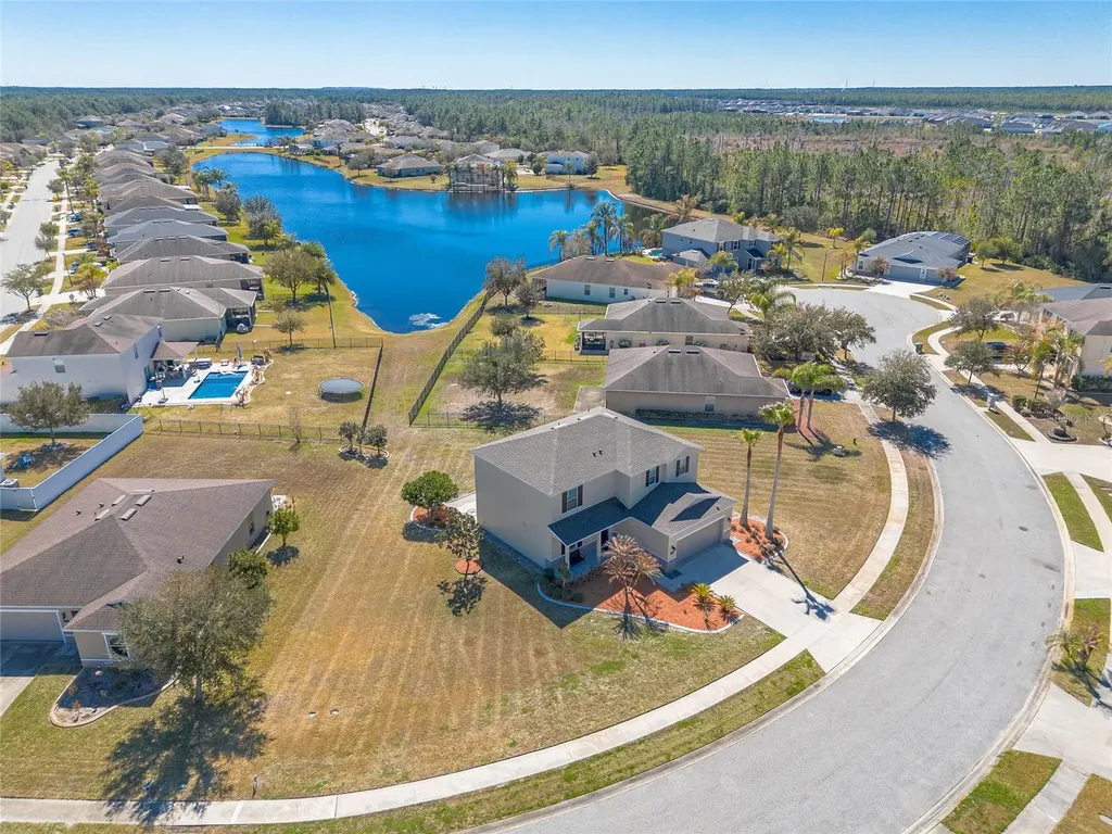 115 Mulberry Branch Court Daytona Beach FL 32124