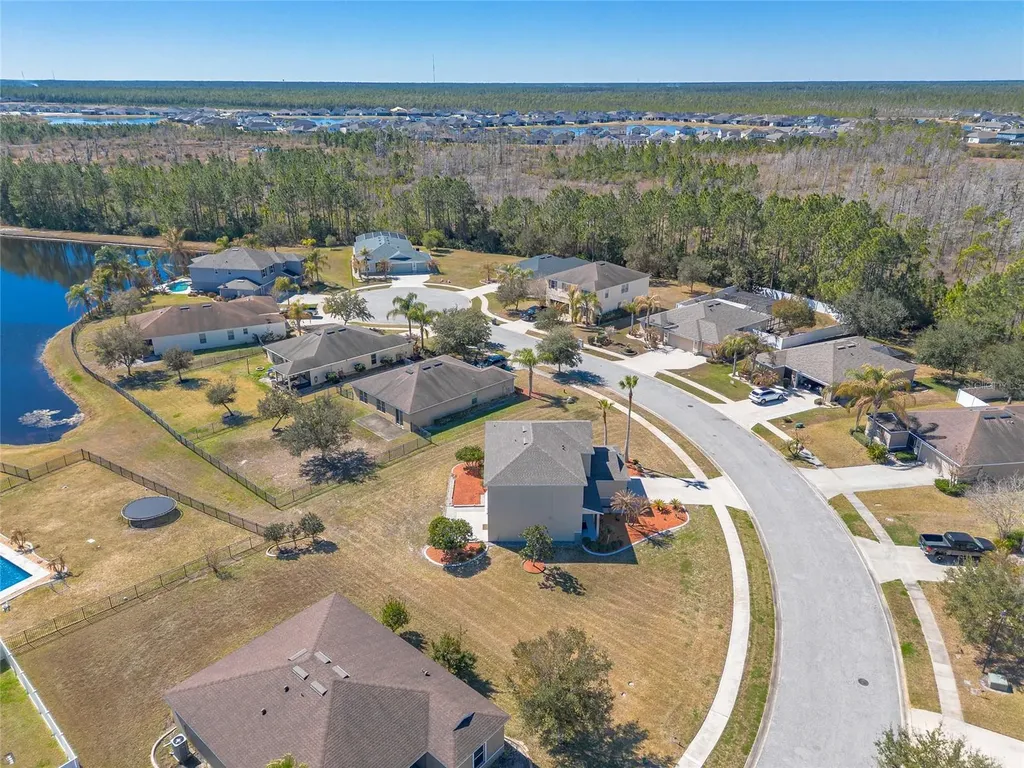 115 Mulberry Branch Court Daytona Beach FL 32124