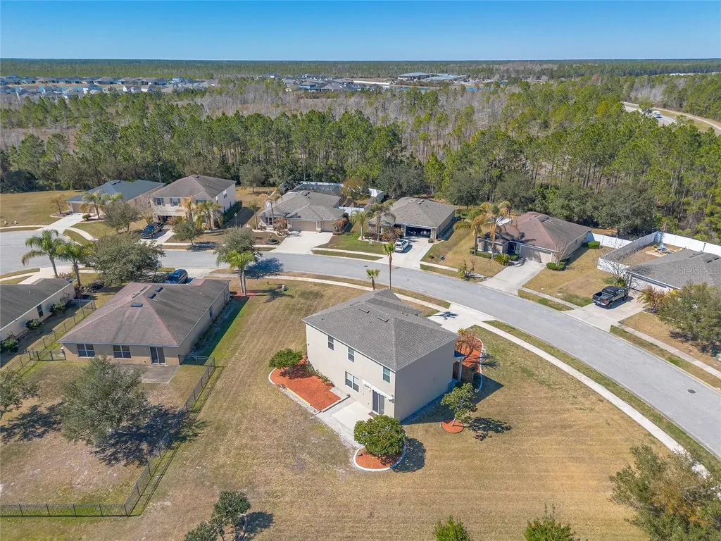 115 Mulberry Branch Court Daytona Beach FL 32124