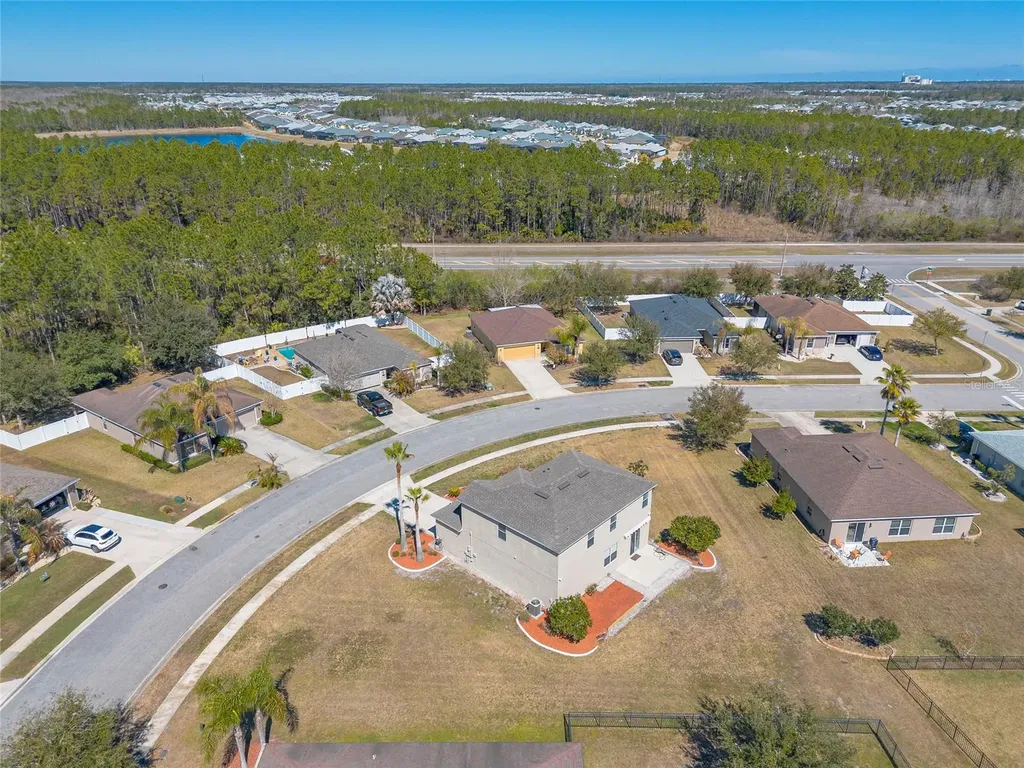 115 Mulberry Branch Court Daytona Beach FL 32124