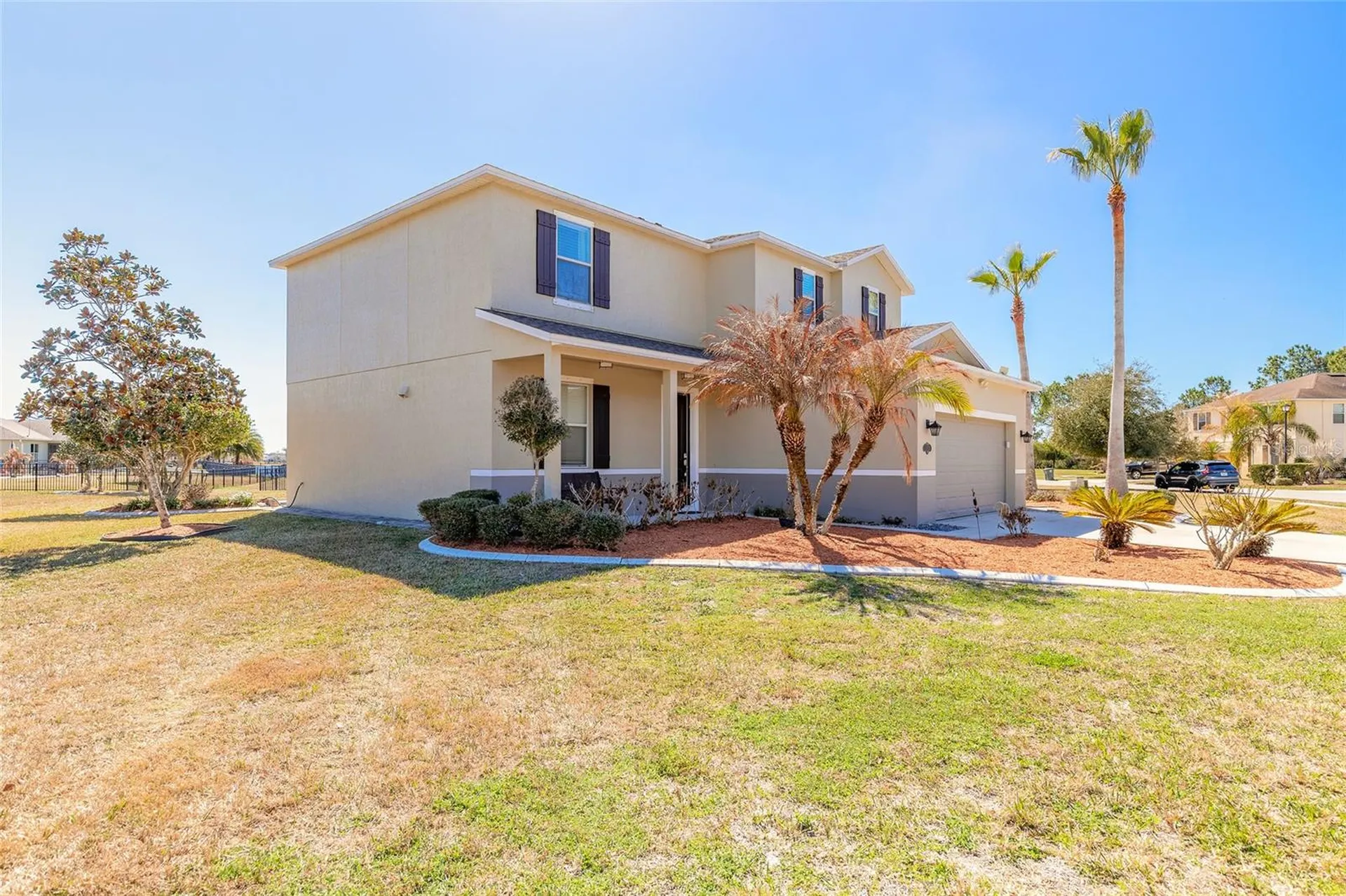 115 Mulberry Branch Court Daytona Beach FL 32124
