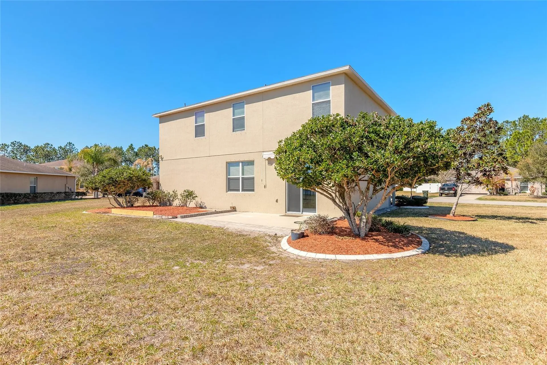 115 Mulberry Branch Court Daytona Beach FL 32124