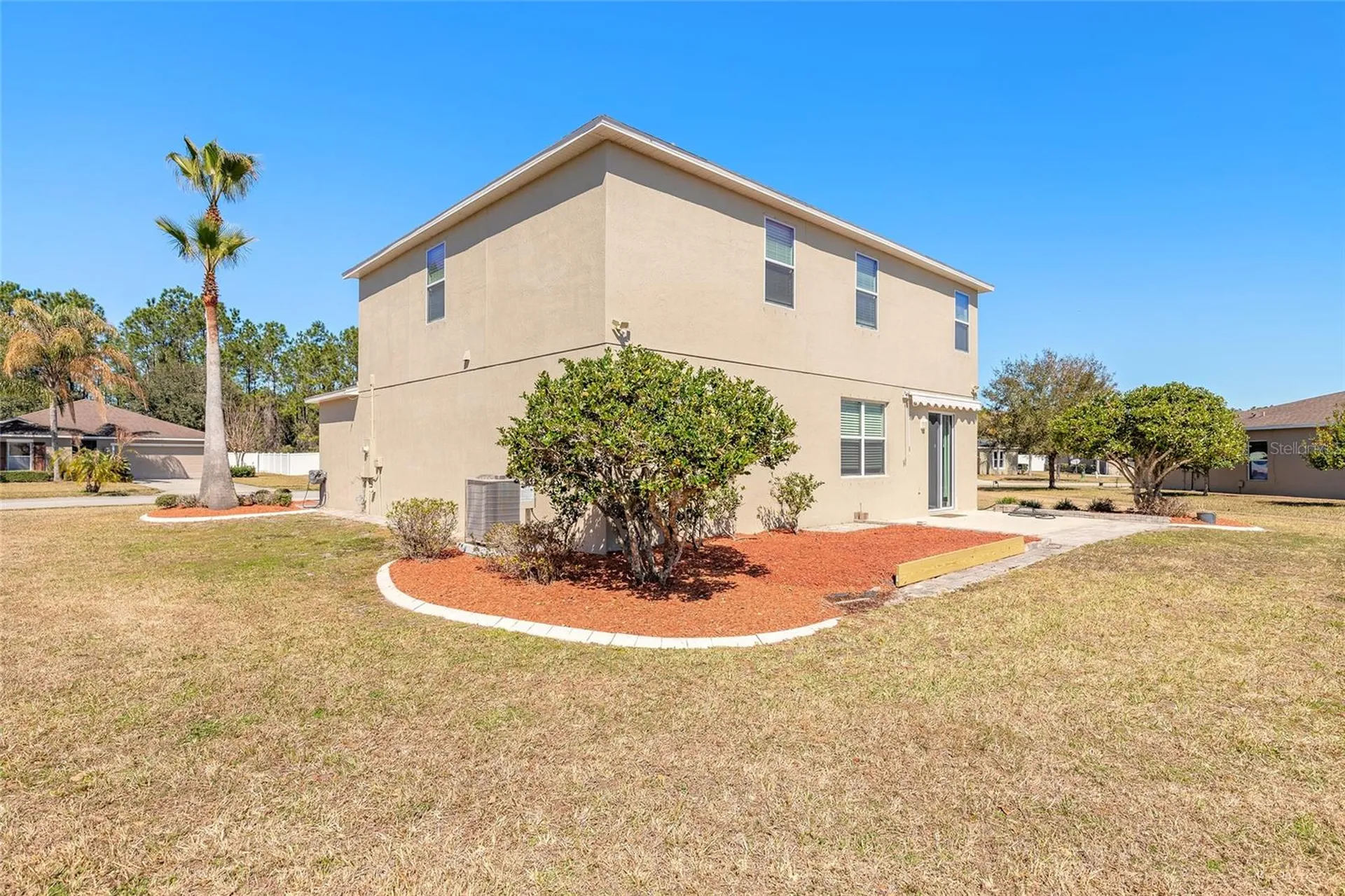 115 Mulberry Branch Court Daytona Beach FL 32124