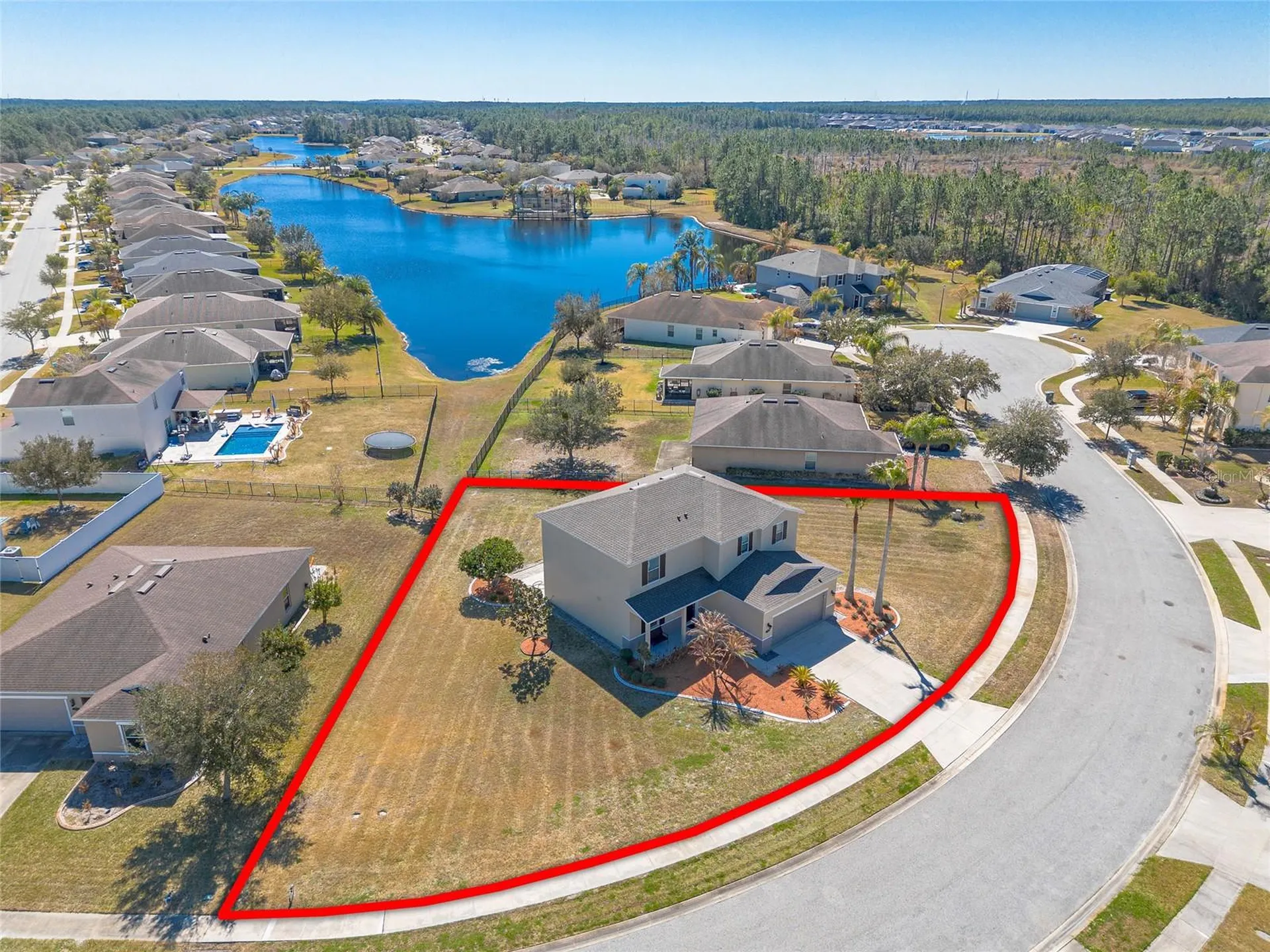 115 Mulberry Branch Court Daytona Beach FL 32124