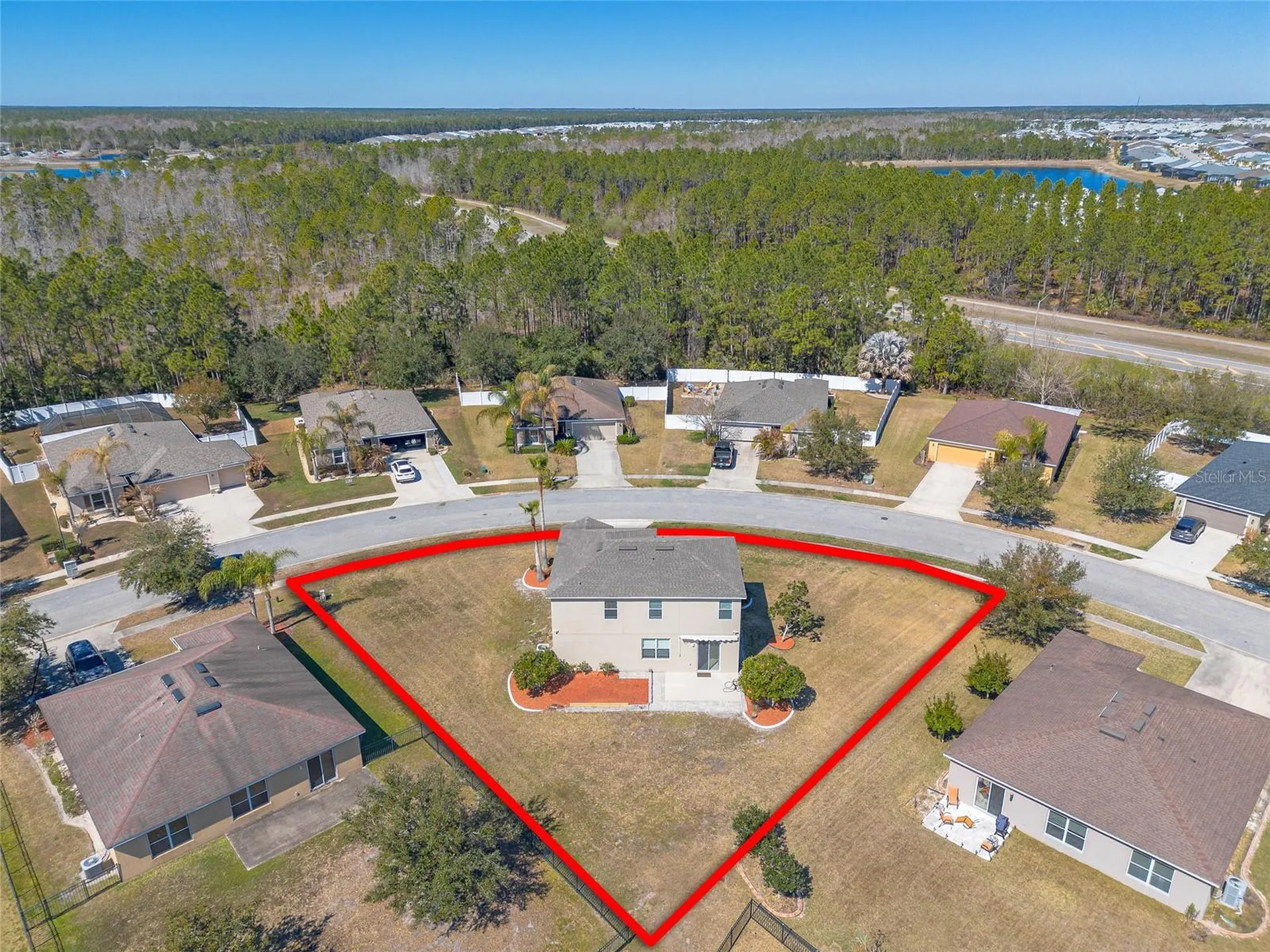 115 Mulberry Branch Court Daytona Beach FL 32124