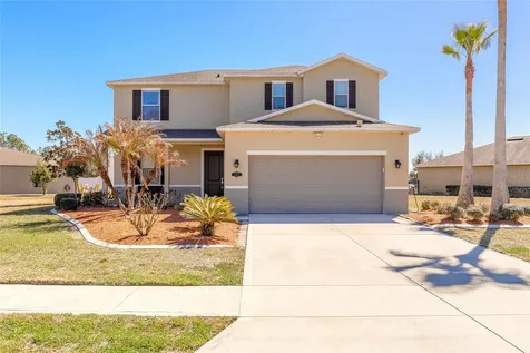 115 Mulberry Branch Court Daytona Beach FL 32124