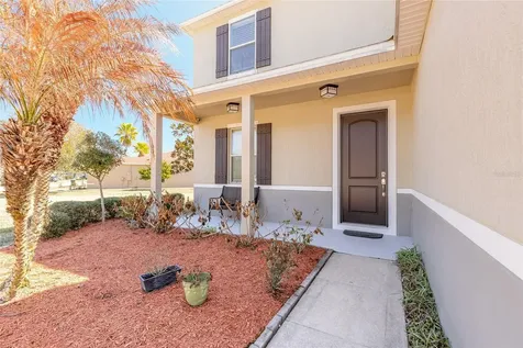 115 Mulberry Branch Court Daytona Beach FL 32124