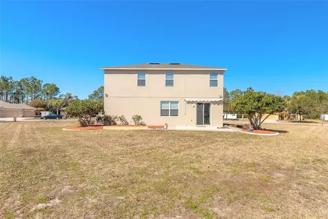 115 Mulberry Branch Court Daytona Beach FL 32124