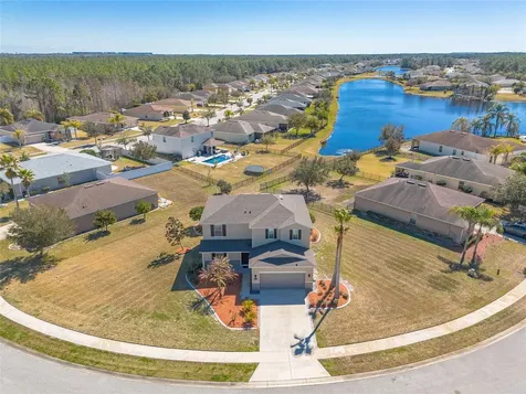 115 Mulberry Branch Court Daytona Beach FL 32124
