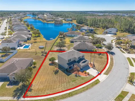 115 Mulberry Branch Court Daytona Beach FL 32124