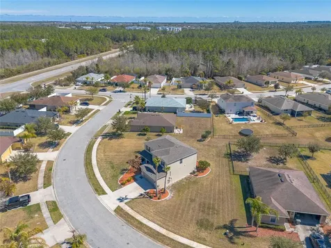115 Mulberry Branch Court Daytona Beach FL 32124
