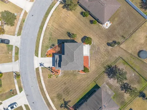 115 Mulberry Branch Court Daytona Beach FL 32124