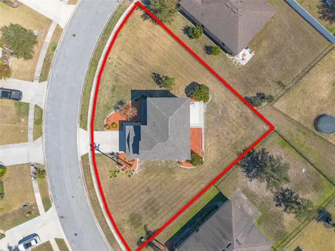 115 Mulberry Branch Court Daytona Beach FL 32124
