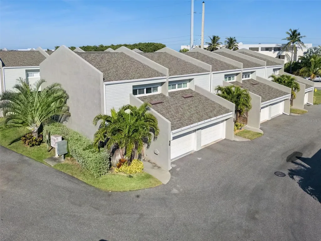 1710 Atlantic Street Melbourne Beach FL 32951