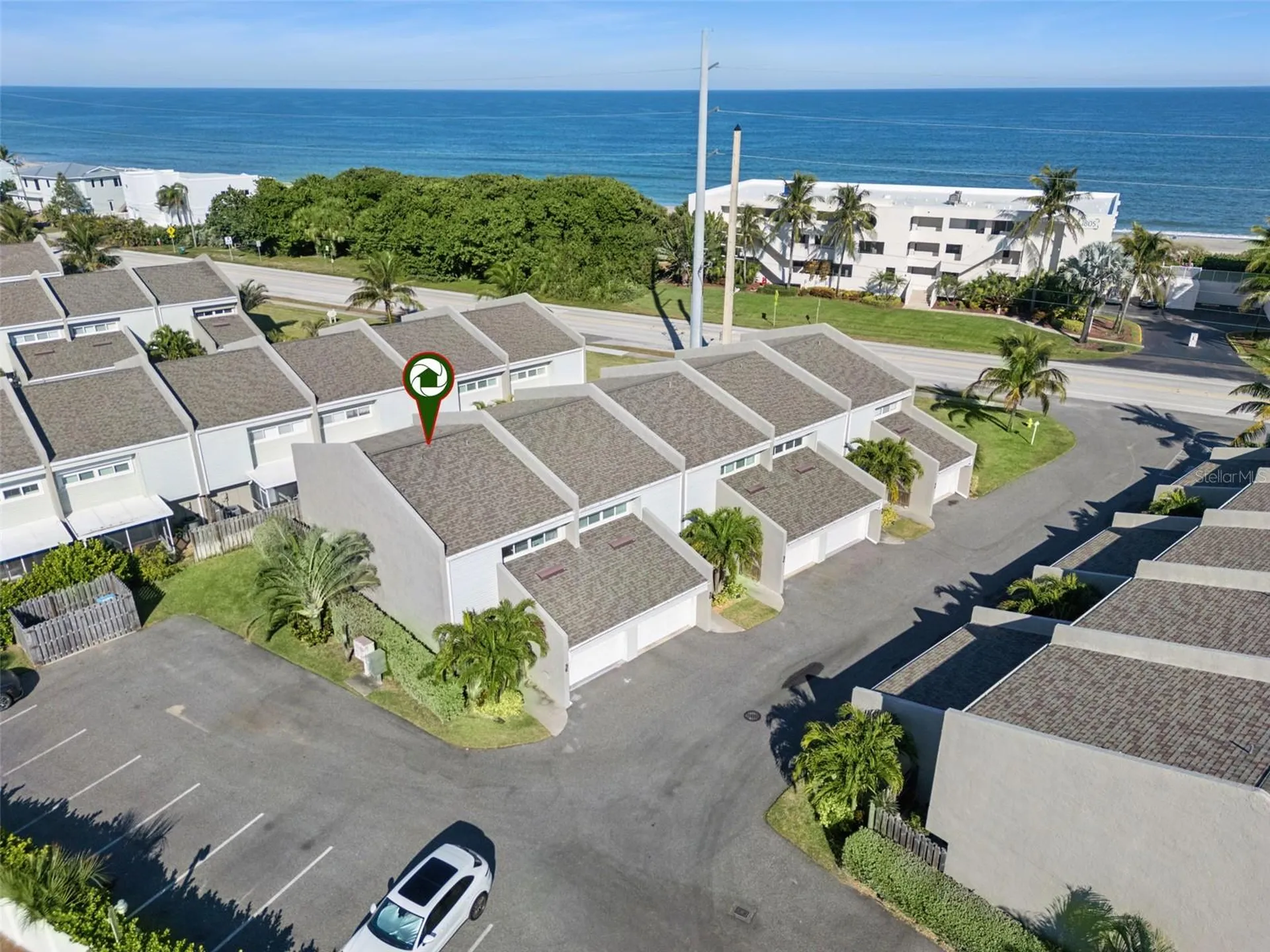 1710 Atlantic Street Melbourne Beach FL 32951