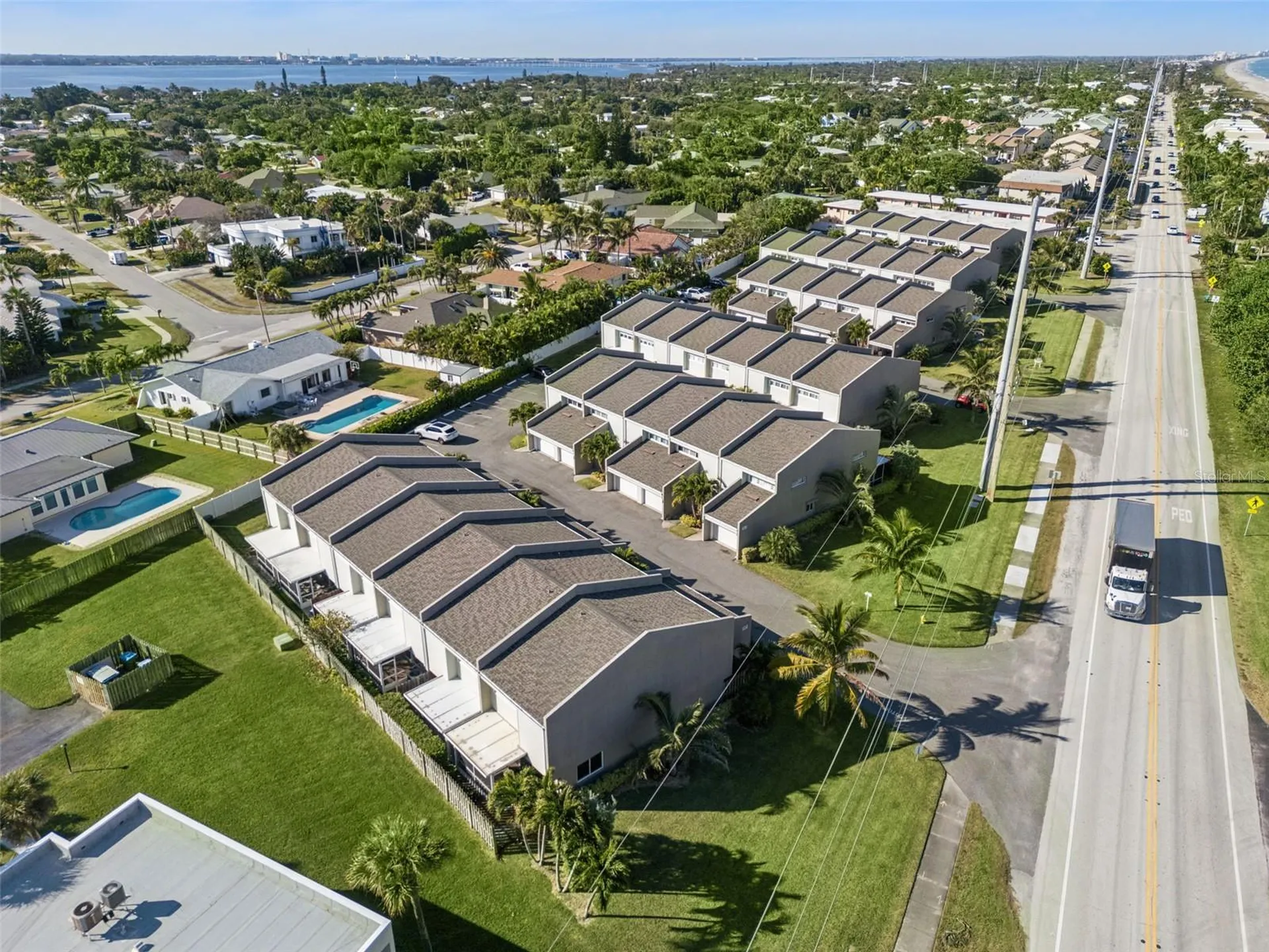 1710 Atlantic Street Melbourne Beach FL 32951