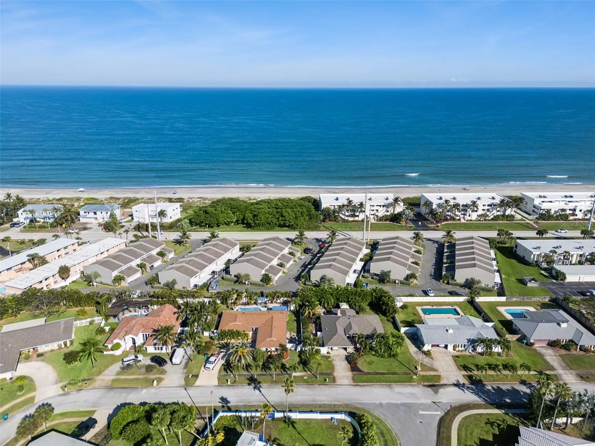 1710 Atlantic Street Melbourne Beach FL 32951