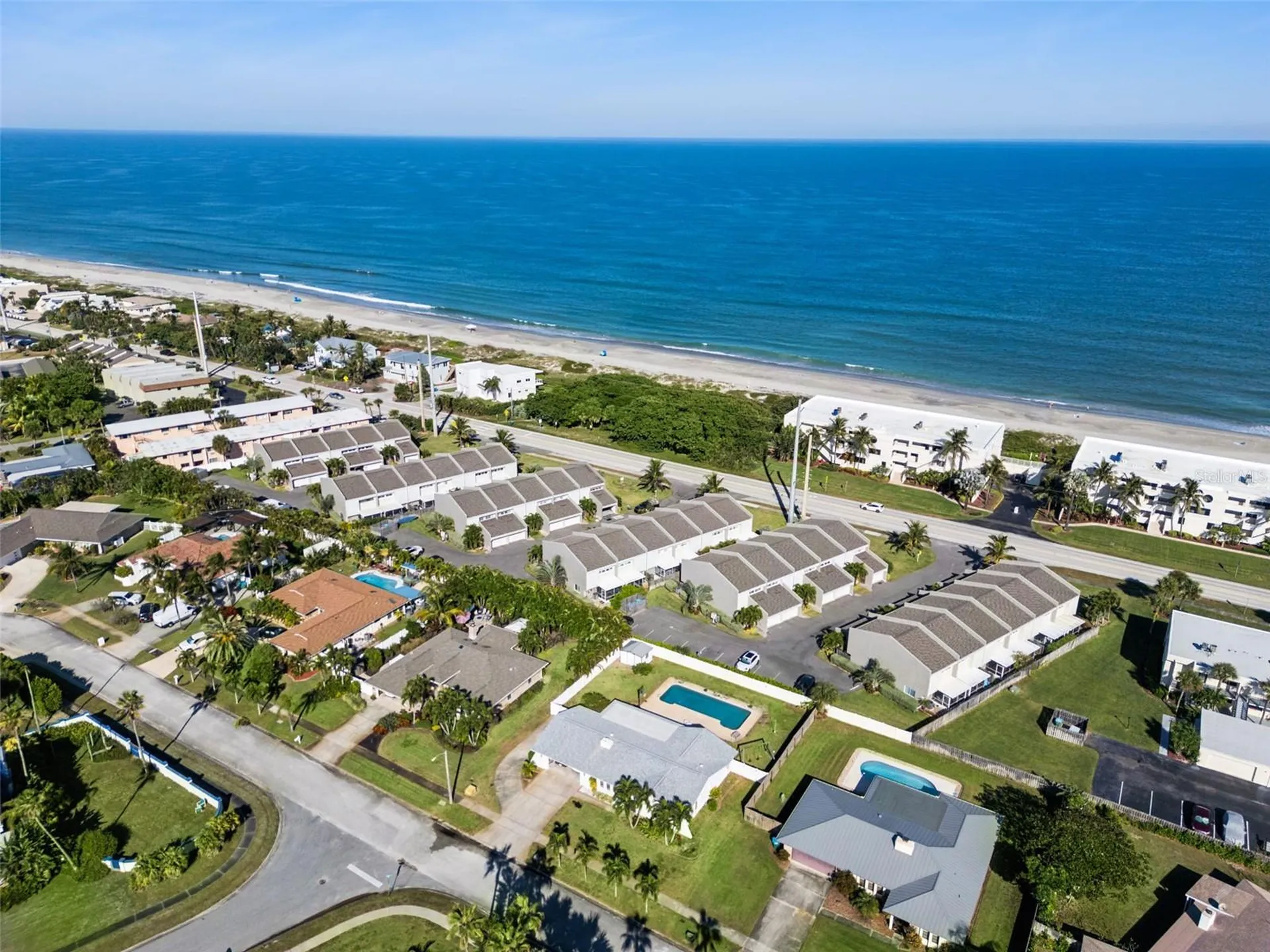 1710 Atlantic Street Melbourne Beach FL 32951