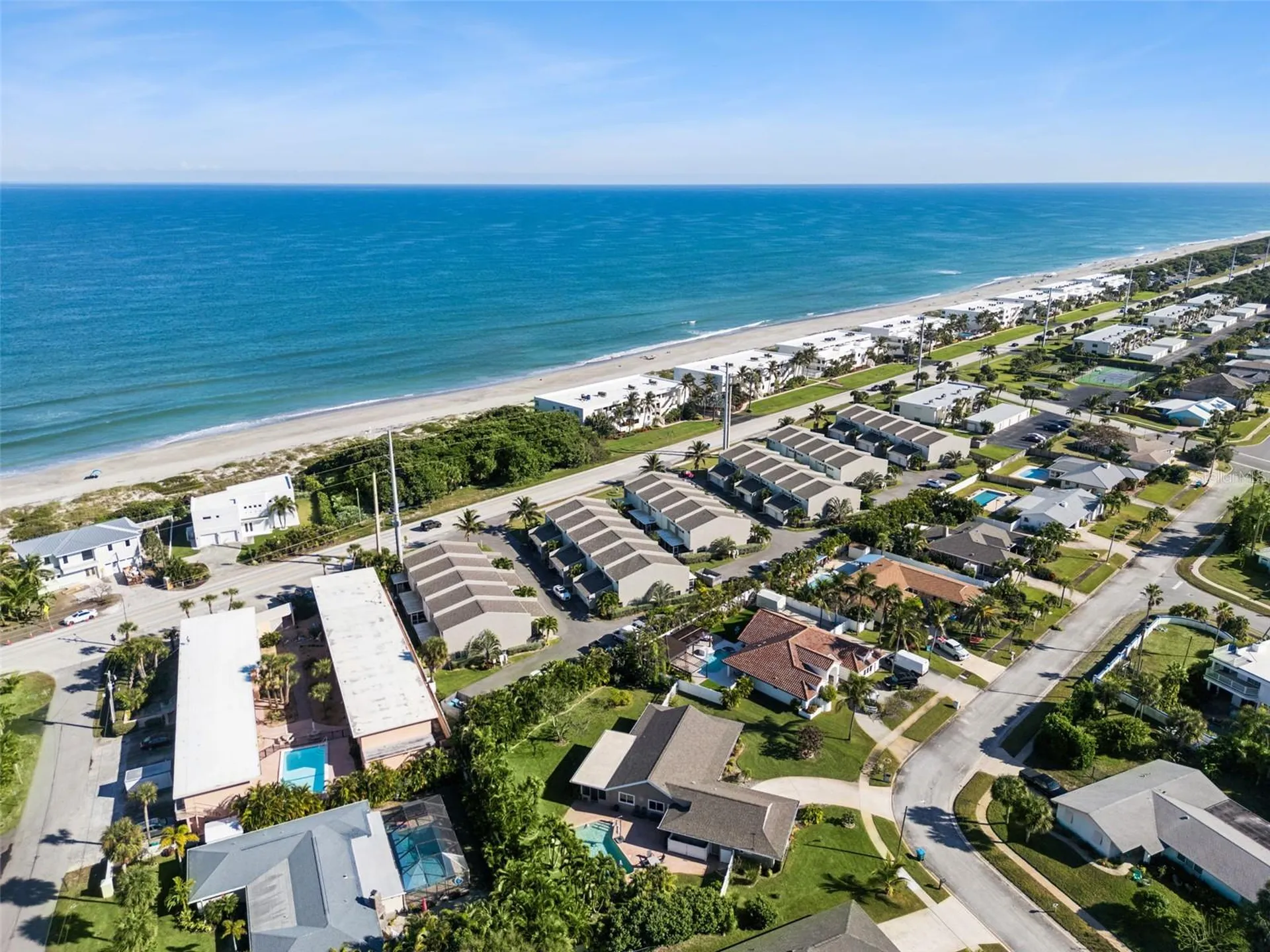 1710 Atlantic Street Melbourne Beach FL 32951