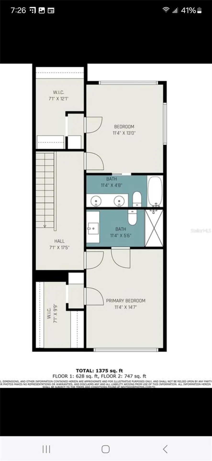 1710 Atlantic Street Melbourne Beach FL 32951