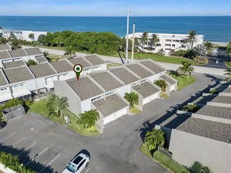1710 Atlantic Street Melbourne Beach FL 32951