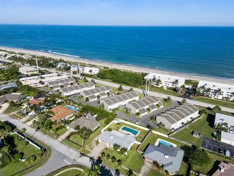 1710 Atlantic Street Melbourne Beach FL 32951