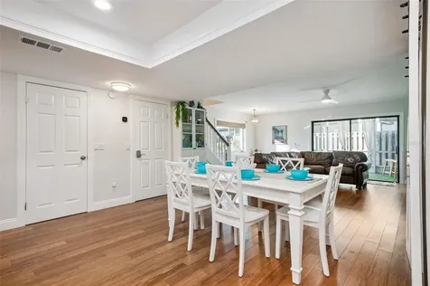 1710 Atlantic Street Melbourne Beach FL 32951