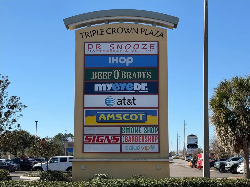 SW 135th Street Road Lot 12 Ocala FL 34473