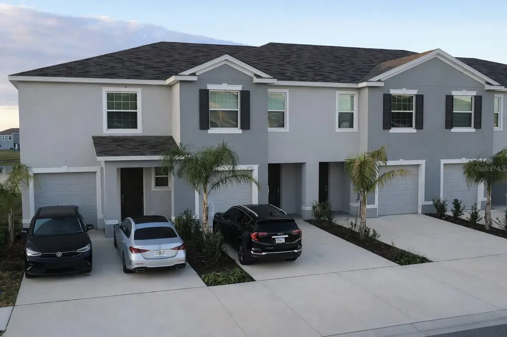 32364 Turtle Grace Loop Wesley Chapel FL 33545