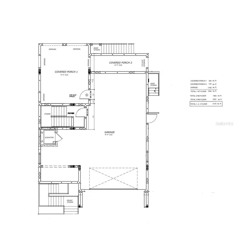 4111 Arkansas Avenue NE St Petersburg FL 33703