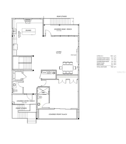 4111 Arkansas Avenue NE St Petersburg FL 33703