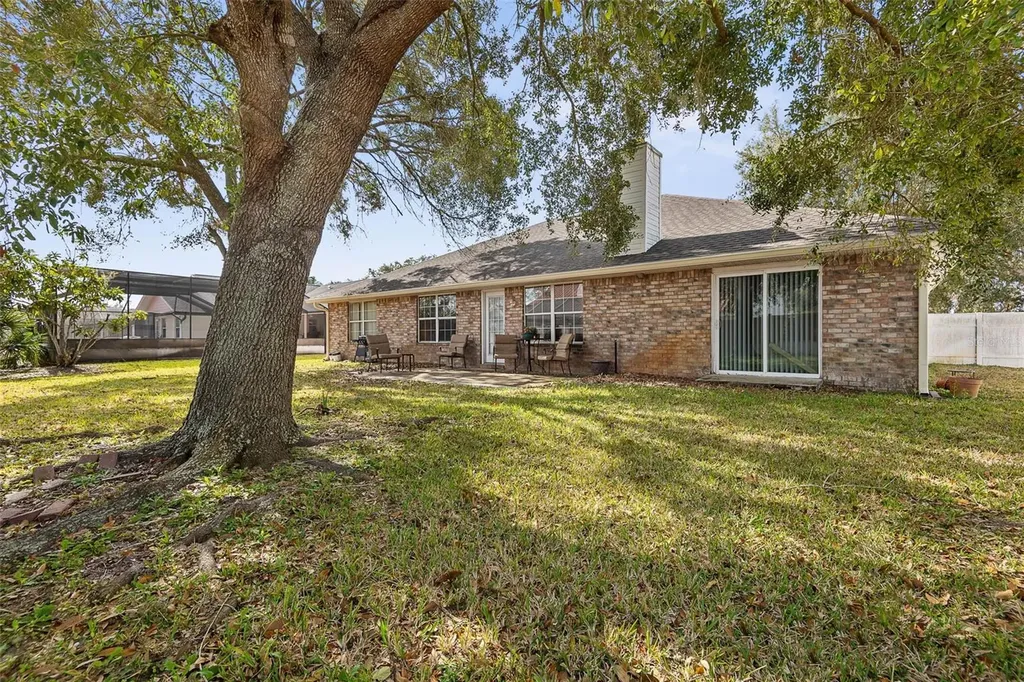 31 Westmoreland Drive Palm Coast FL 32164