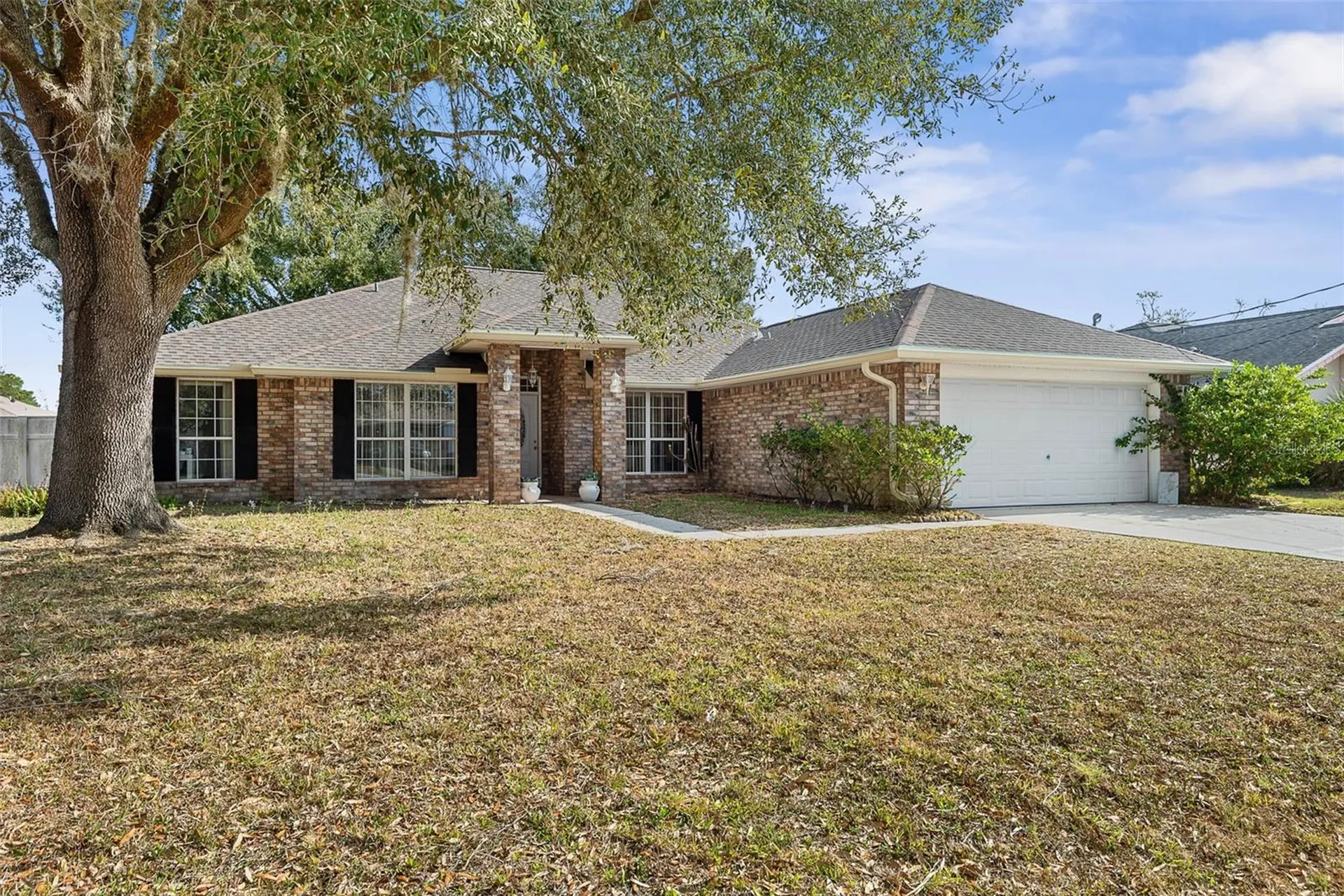 31 Westmoreland Drive Palm Coast FL 32164