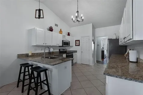 31 Westmoreland Drive Palm Coast FL 32164