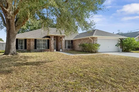 31 Westmoreland Drive Palm Coast FL 32164