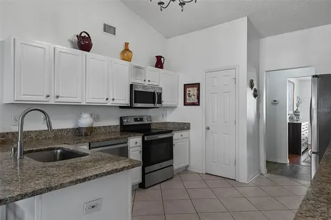 31 Westmoreland Drive Palm Coast FL 32164