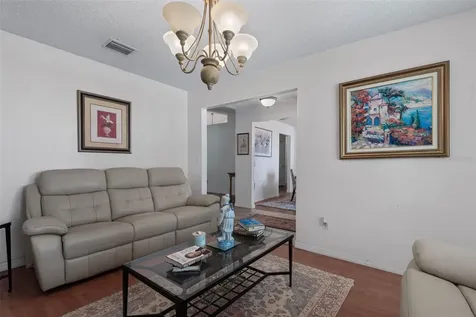 31 Westmoreland Drive Palm Coast FL 32164