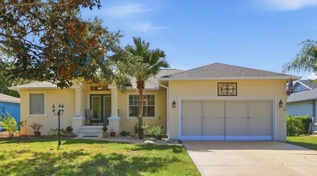 11440 W Waterway Drive Homosassa FL 34448
