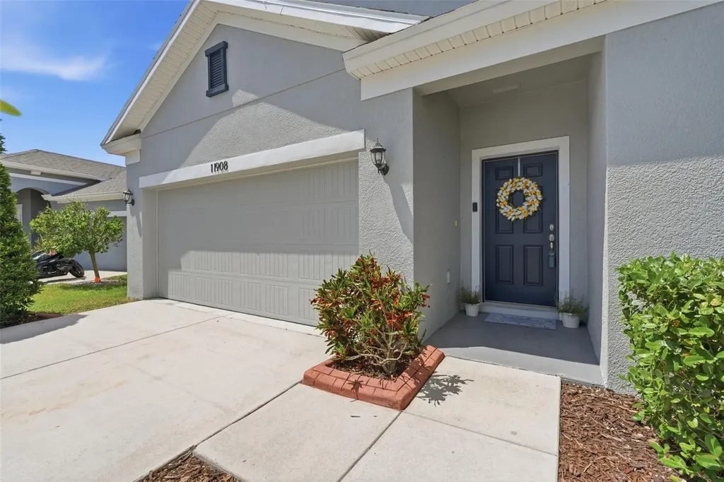 11908 Greenchop Place Riverview FL 33579
