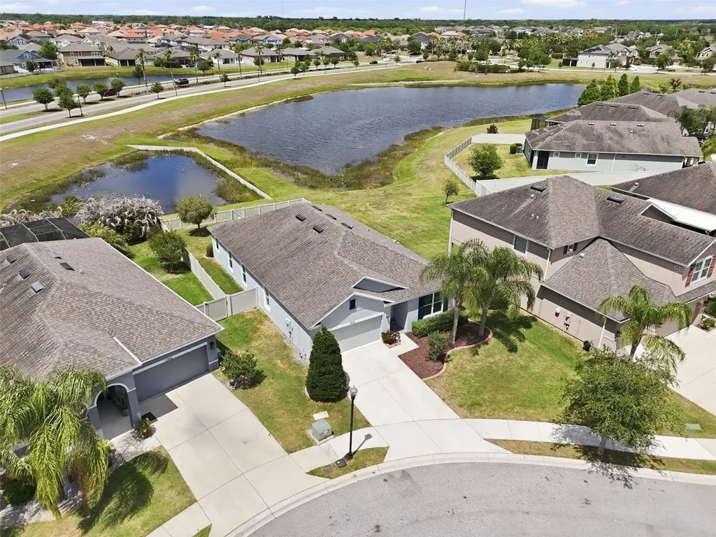 11908 Greenchop Place Riverview FL 33579