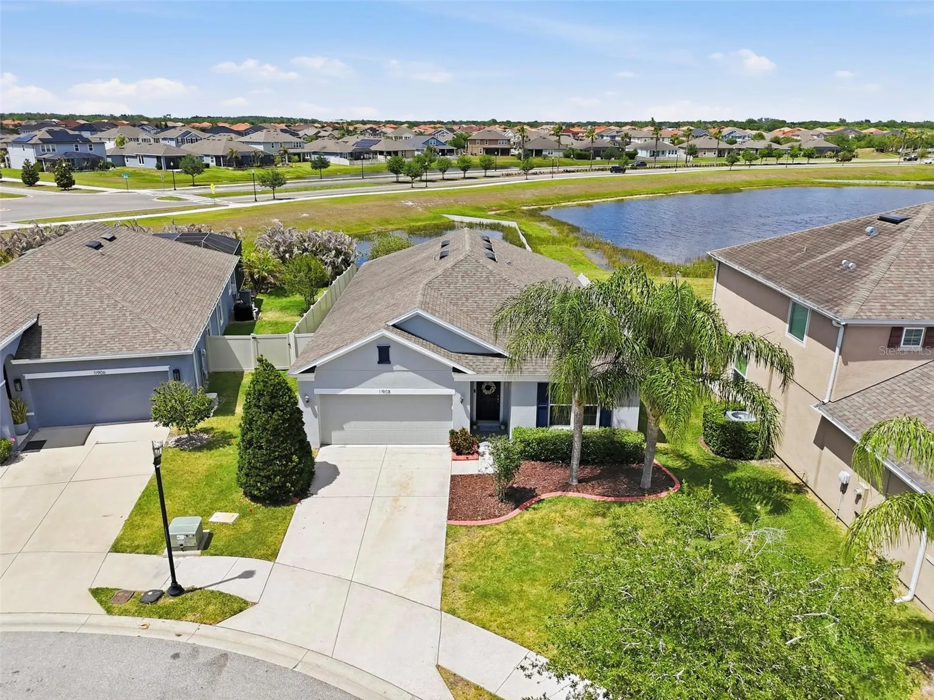 11908 Greenchop Place Riverview FL 33579