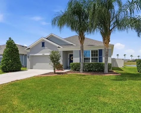11908 Greenchop Place Riverview FL 33579