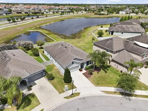 11908 Greenchop Place Riverview FL 33579
