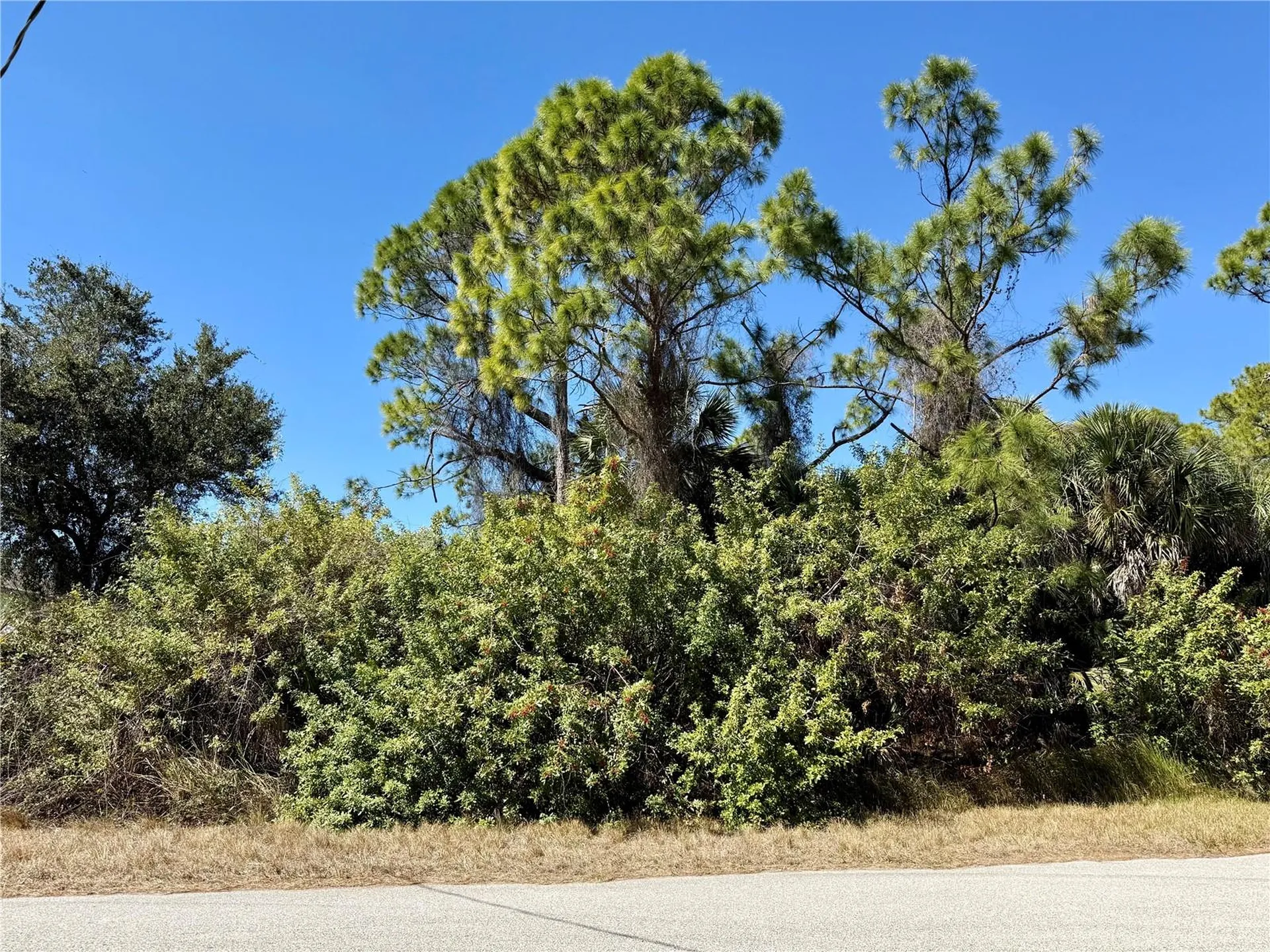 Baker Road North Port FL 34288