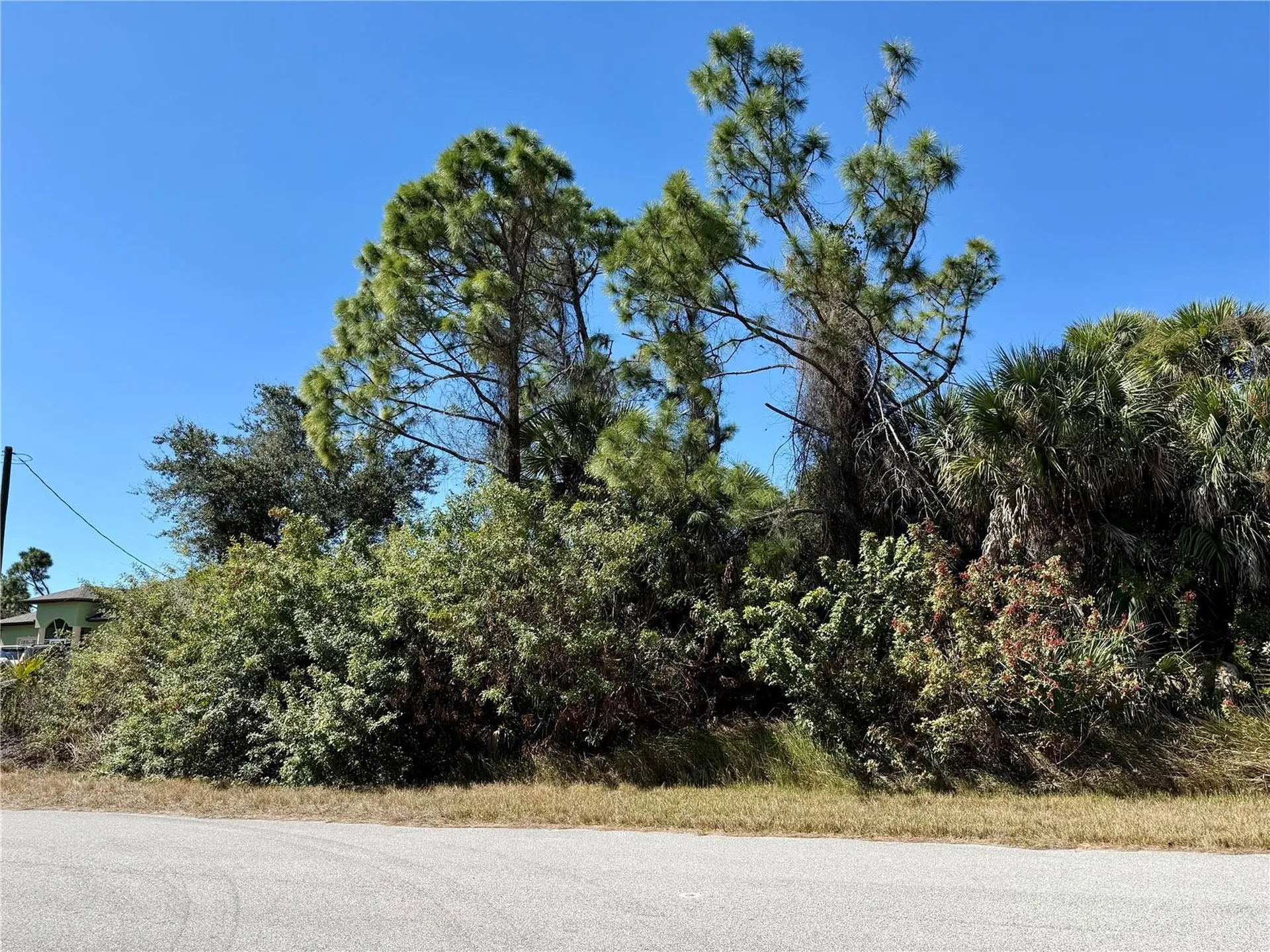 Baker Road North Port FL 34288
